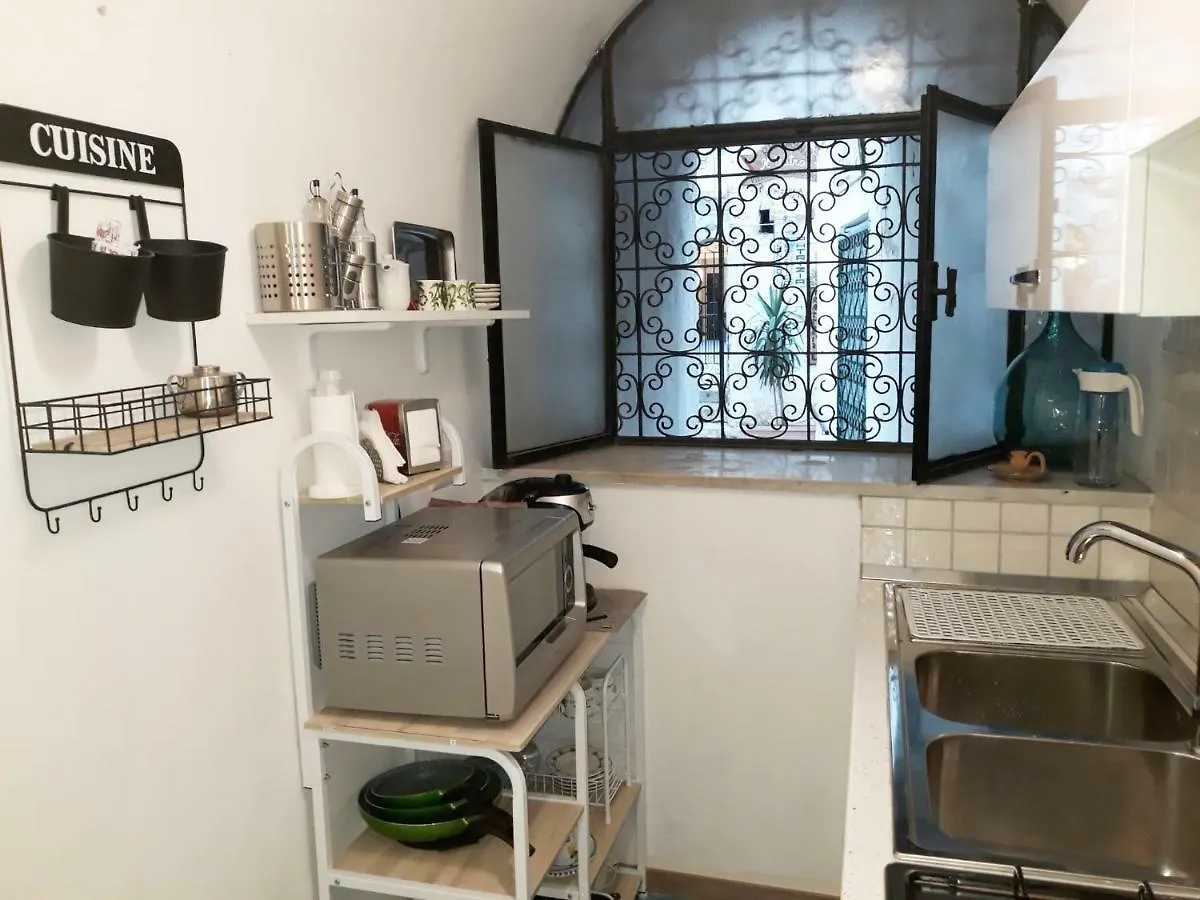 Cupido Art House Amalfi Apartment