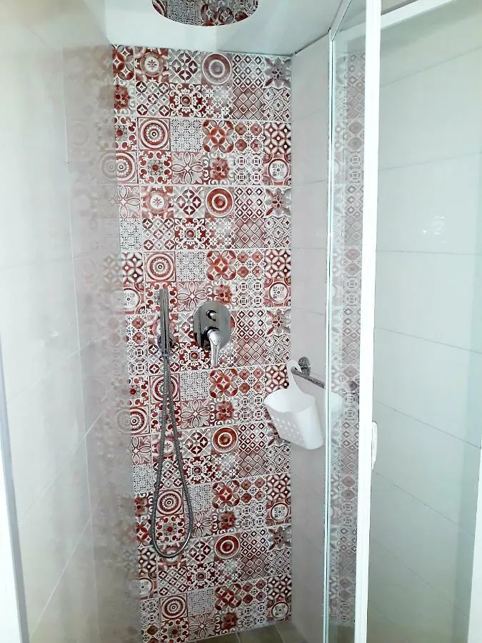 Cupido Art House Amalfi Apartment 0*,  Italy