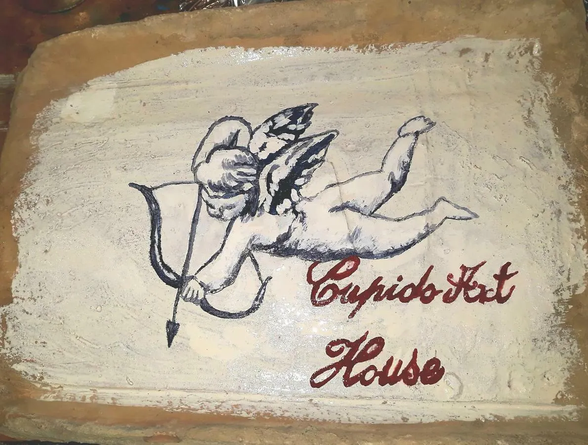 Cupido Art House Amalfi Apartment