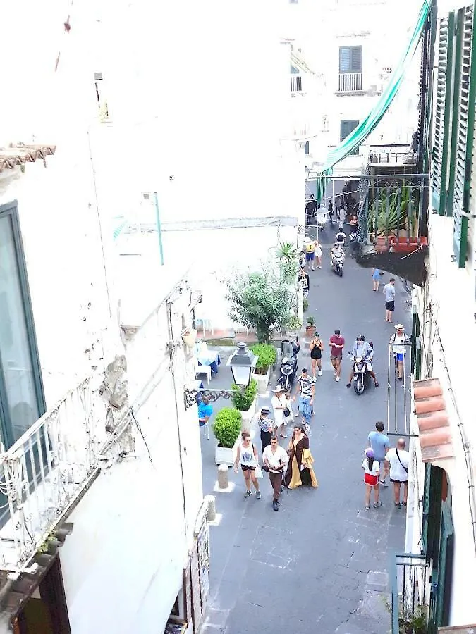 Cupido Art House Amalfi Apartment Italy