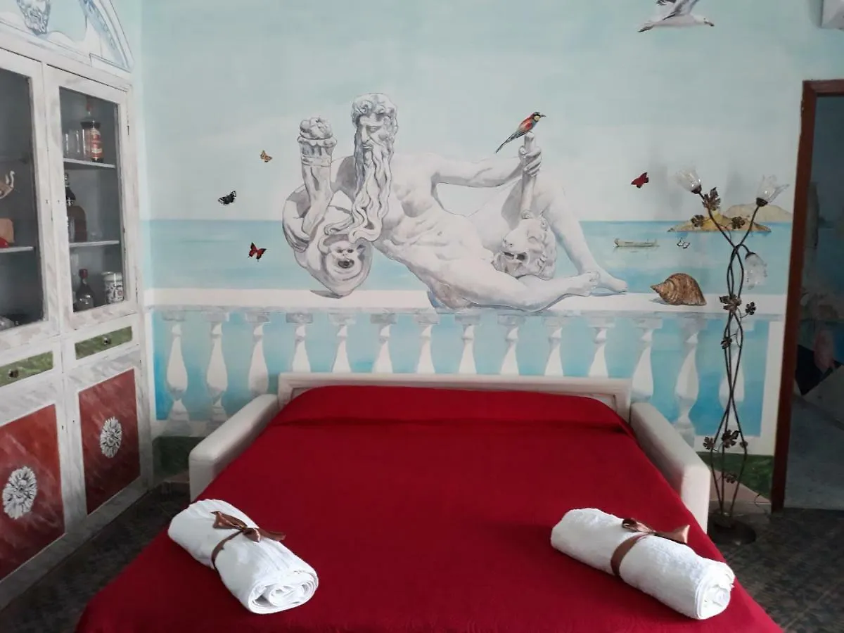 Cupido Art House Amalfi Apartment Italy