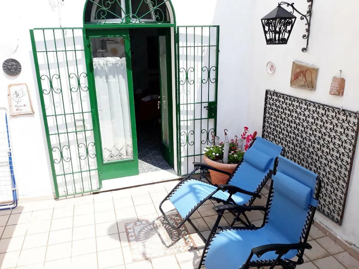 Cupido Art House Amalfi Apartment