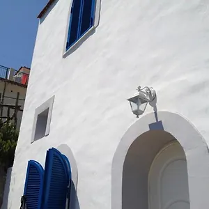 Amalfi, private house La Saracena sea view Amalfi