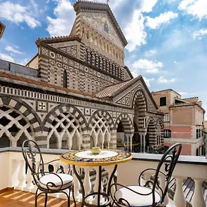 La Del Cavaliere Appartement