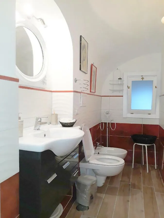 Appartement Cupido Art House Amalfi Italie