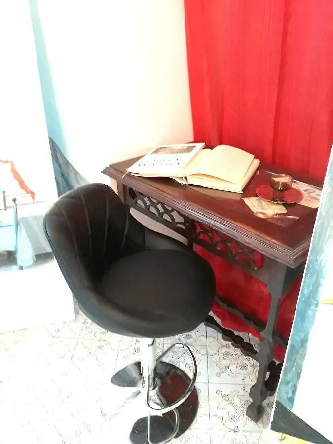 Appartement Cupido Art House Amalfi