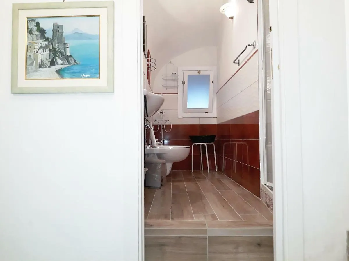 Appartement Cupido Art House Amalfi 0*,