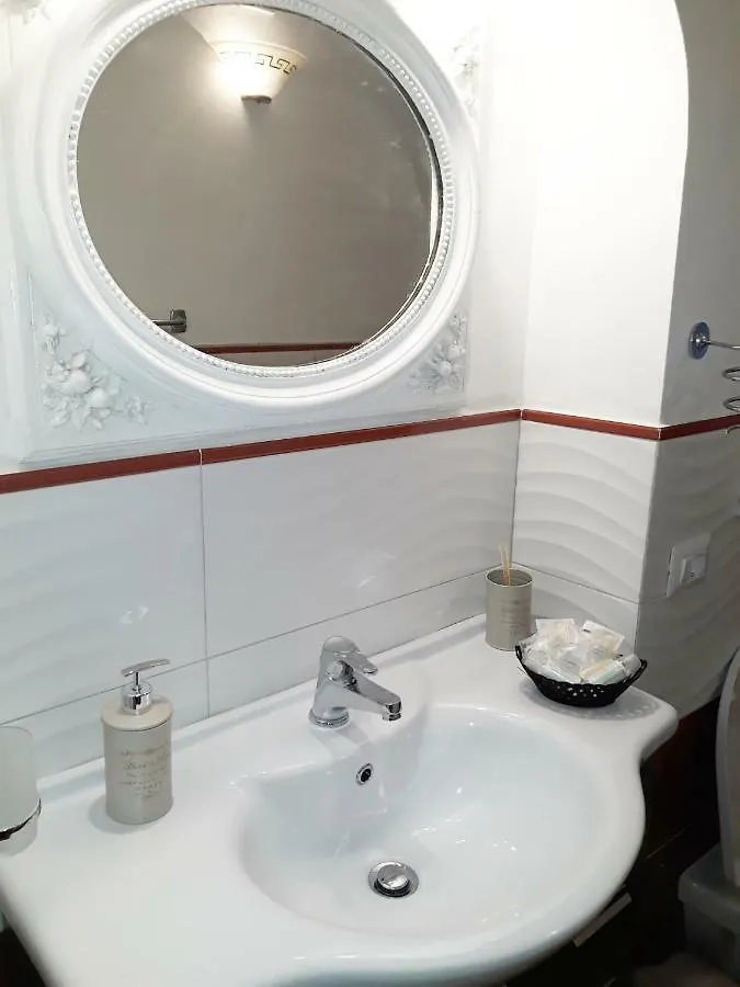Appartement Cupido Art House Amalfi
