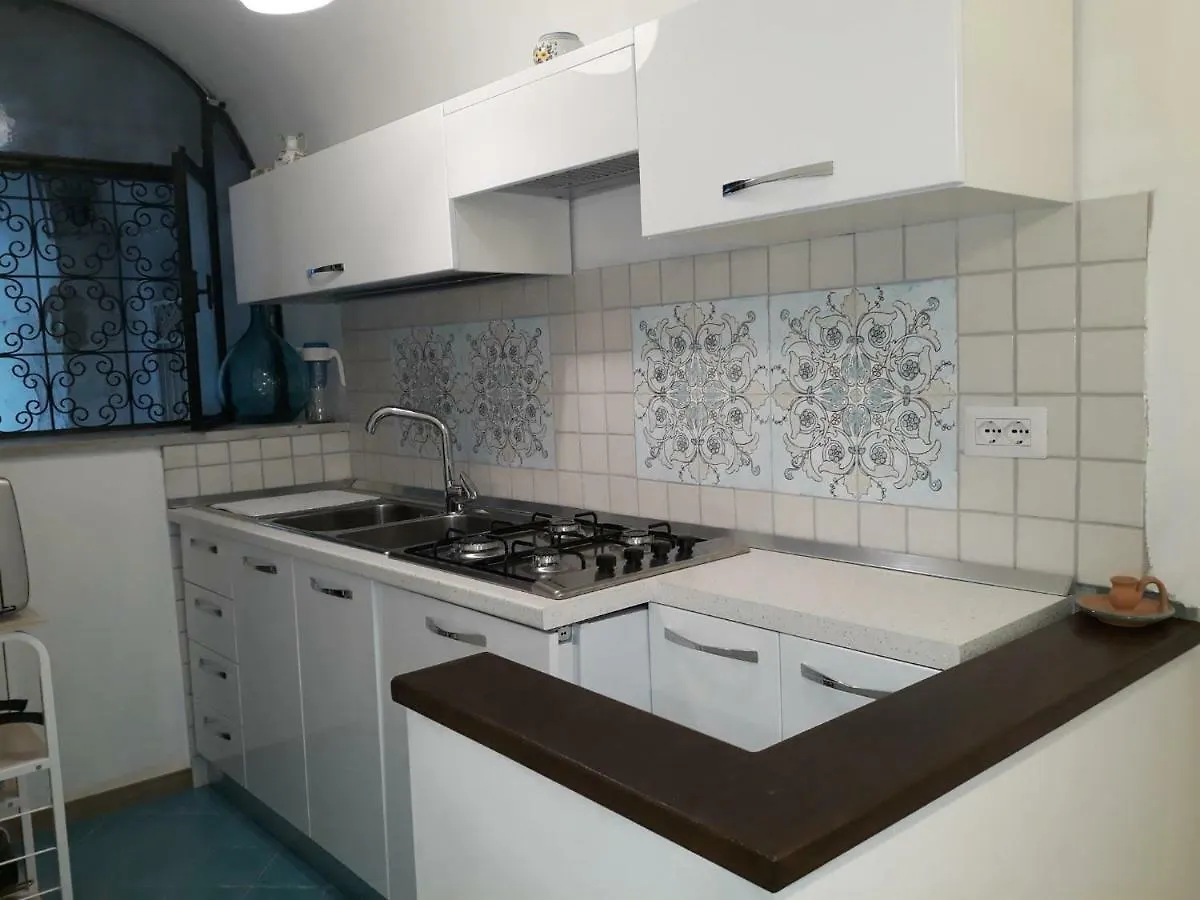 Appartement Cupido Art House Amalfi Italie