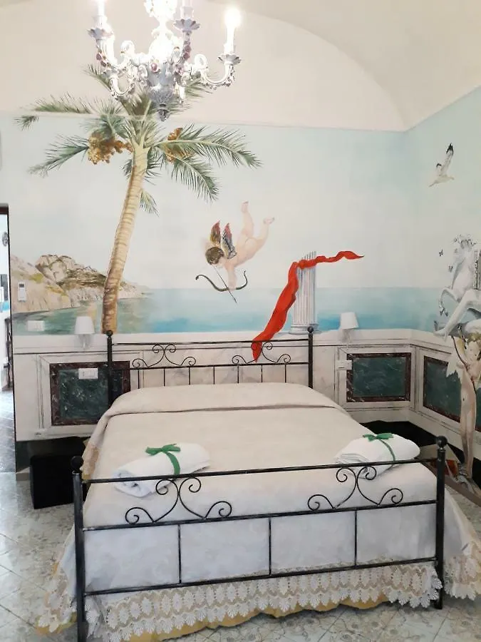 Appartement Cupido Art House Amalfi